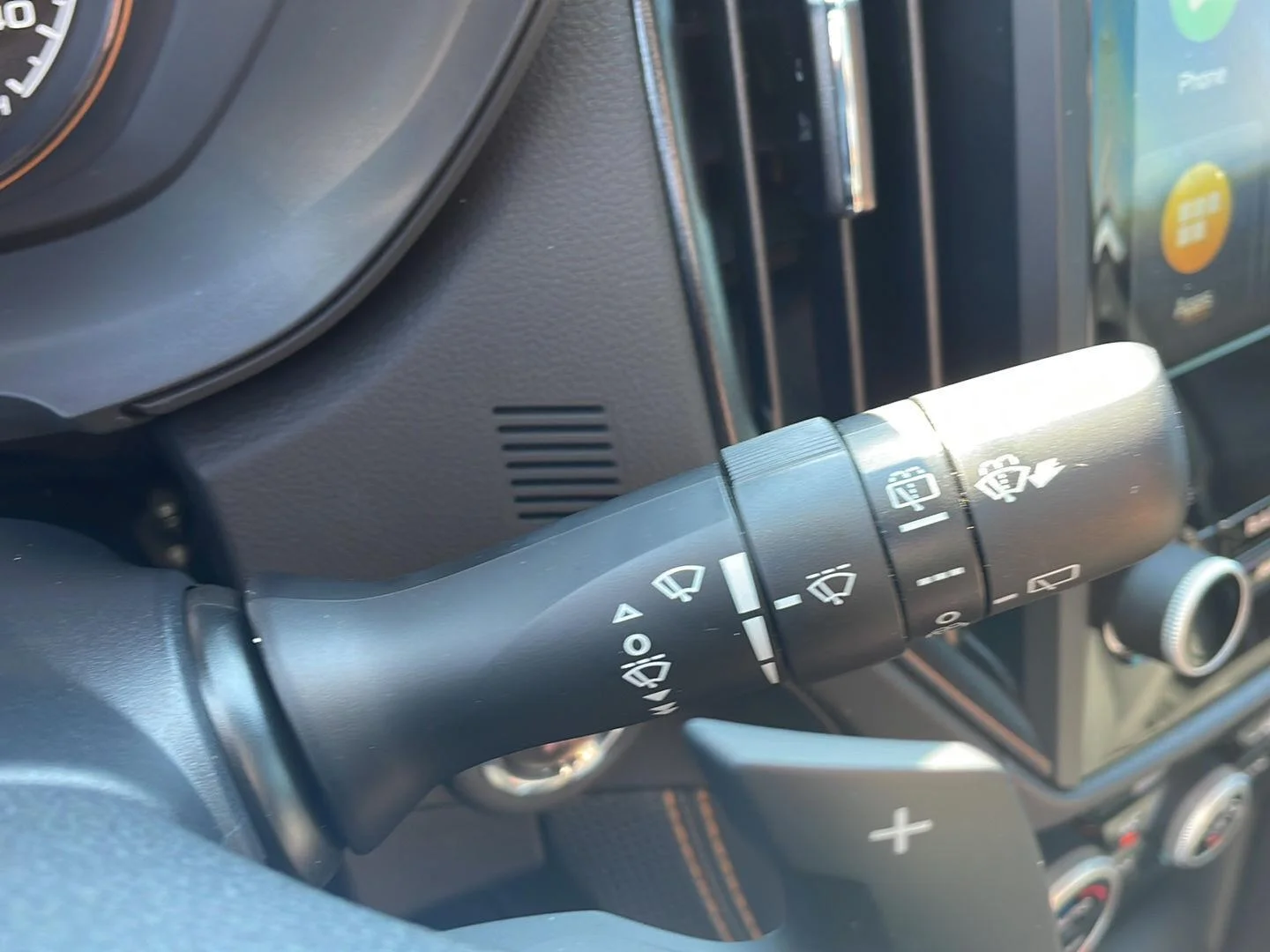 Used 2024 Ice Silver Metallic Subaru Wilderness image 19