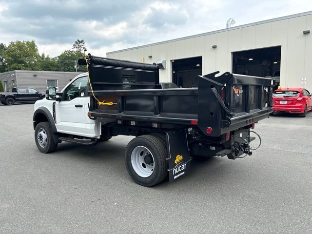 New 2026 Oxford White Ford XL image 5