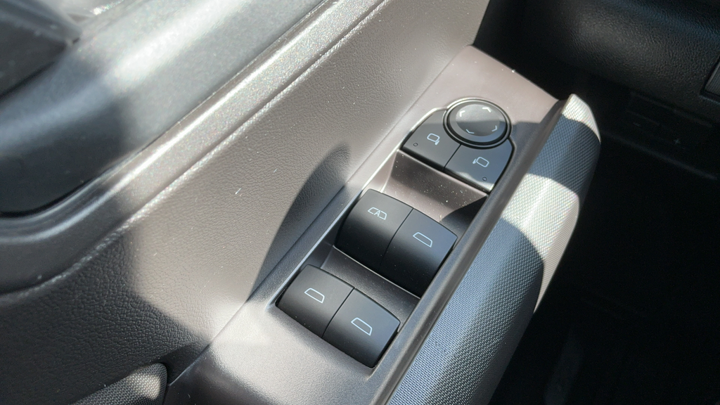 Used 2026 Gray Chevrolet Trail Boss image 14