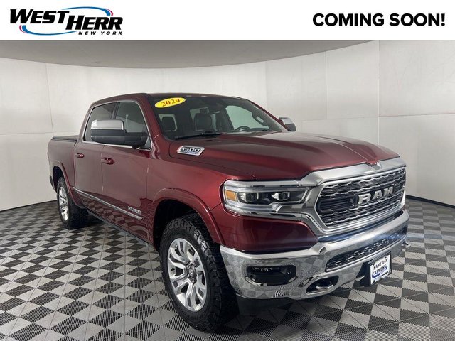 2024 Ram 1500 Limited