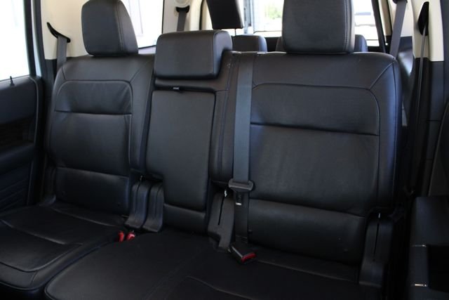 Used 2019 Silver Ford Limited image 21