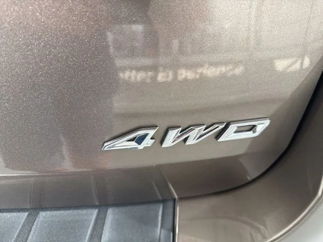 Used 2021 Gray Ford Platinum image 10