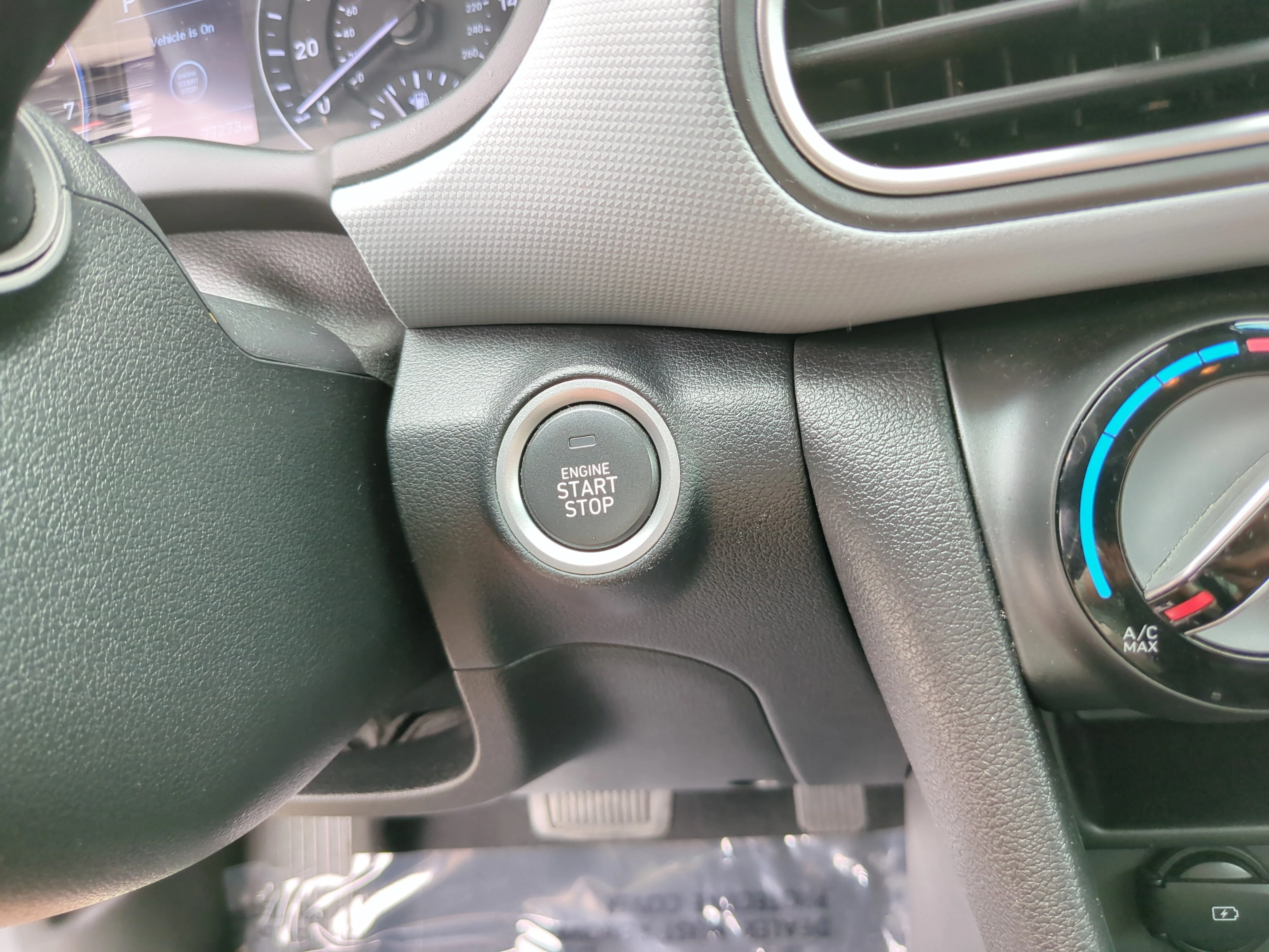 Certified Used 2021 Chalk White Hyundai SEL image 30