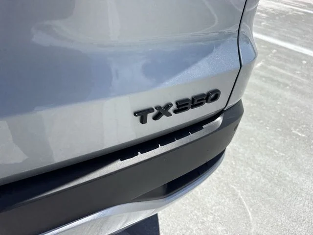 Used 2025 Silver Lexus 350 image 25