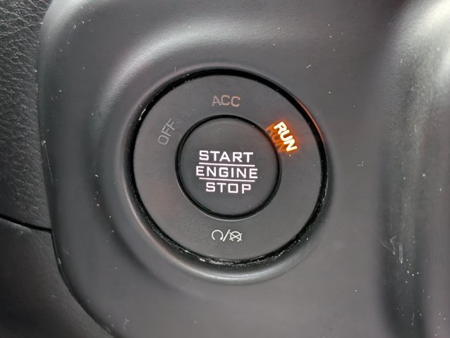 Used 2021 White Jeep Unlimited Rubicon 392 image 29