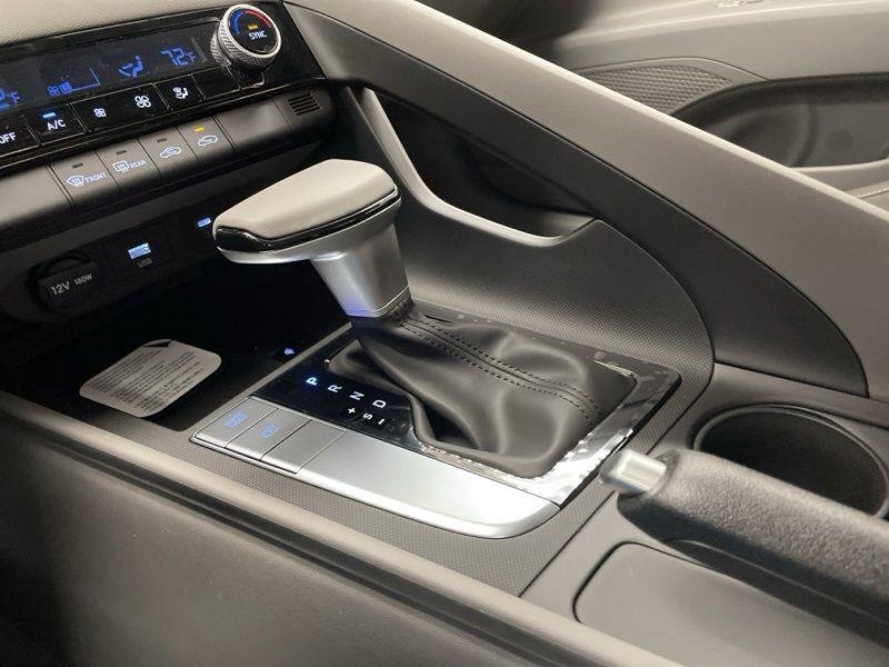 New 2026 Black Hyundai SEL Sport image 29