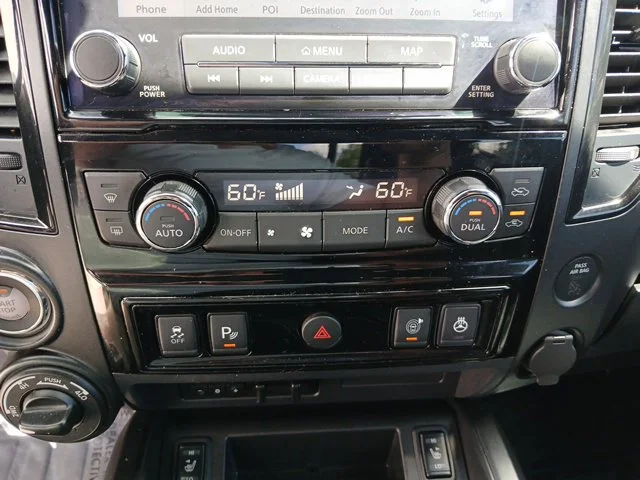 Used 2021  Nissan PRO-4X image 46