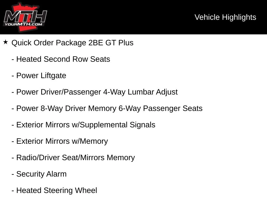 Used 2019 Gray Dodge GT Plus image 10
