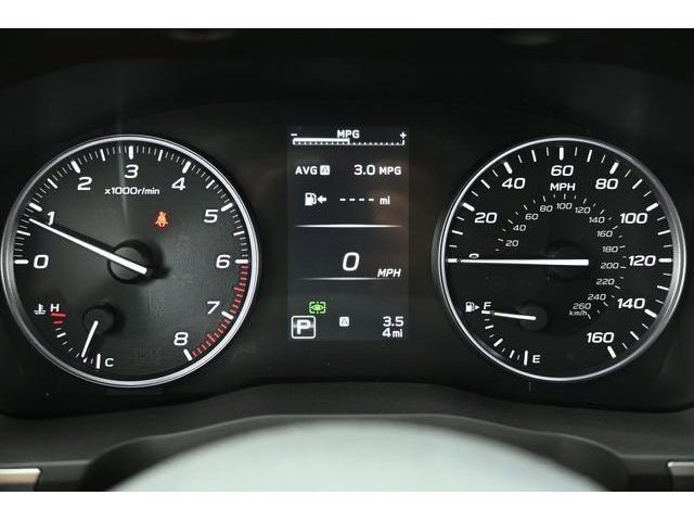 New 2026 Blue Subaru Limited 7-Passenger image 73