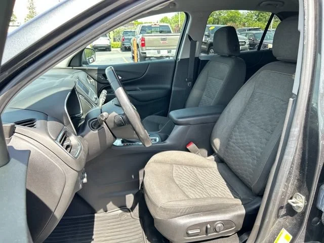 2020 Chevrolet Equinox LT - Photo 29