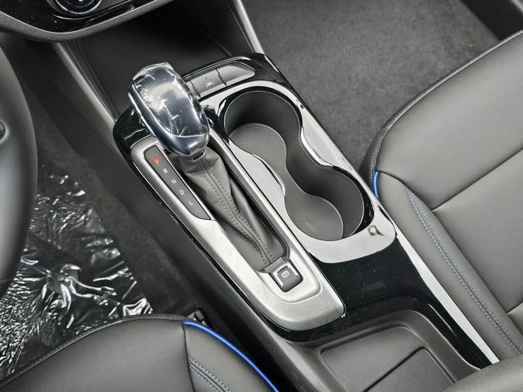 2026 Buick Envista Sport Touring - Photo 22