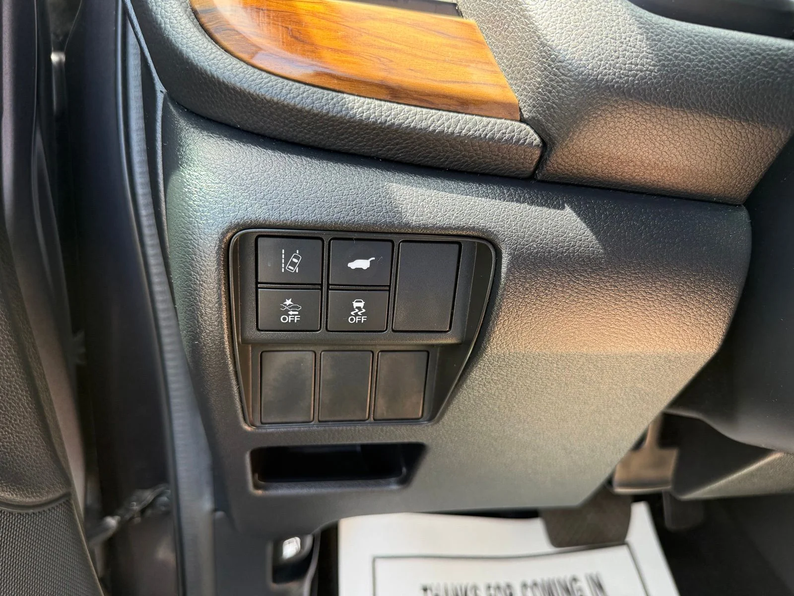 2020 Honda CR-V EX-L - Photo 14