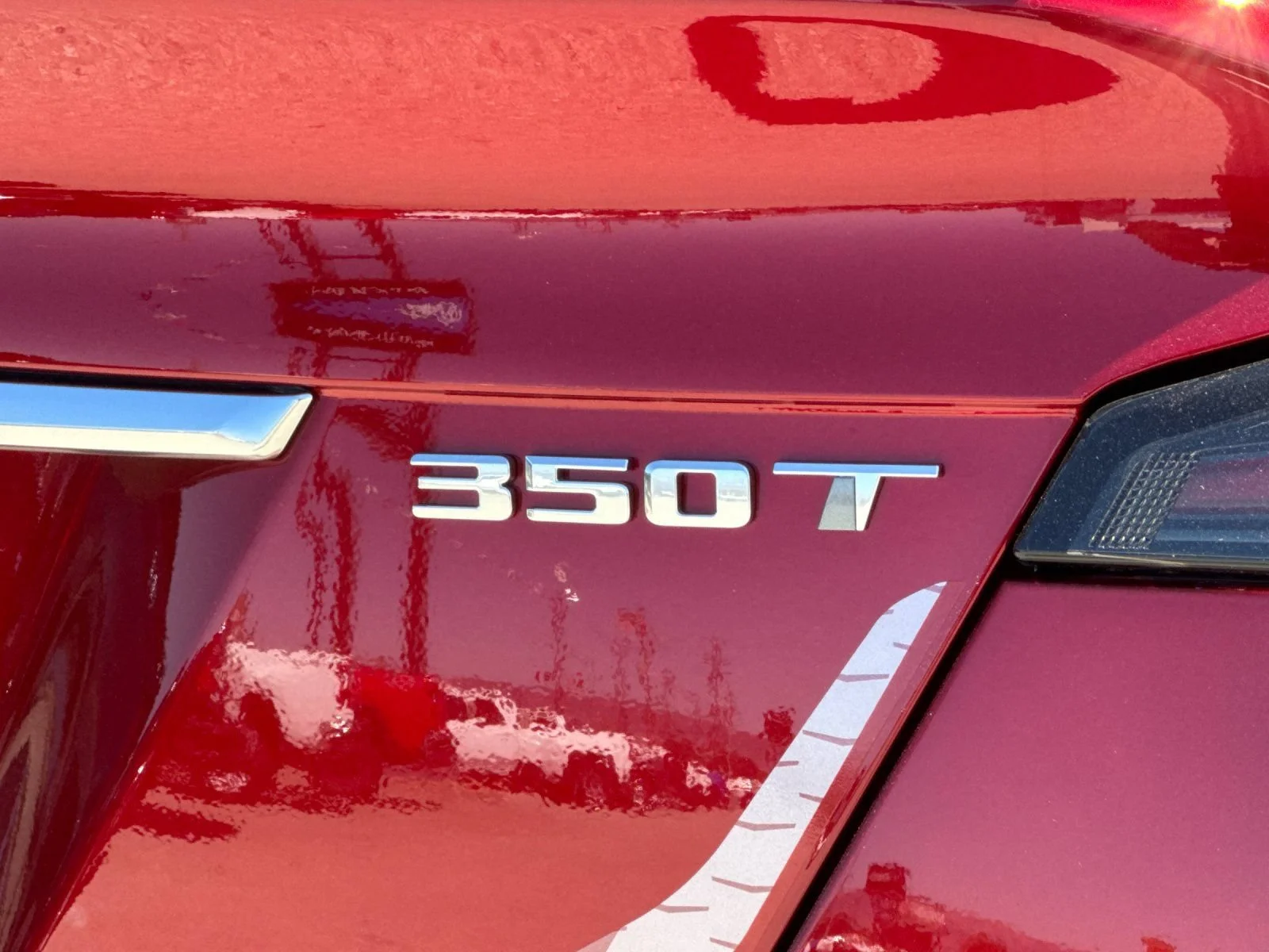 2026 Cadillac CT5 Sport - Photo 25