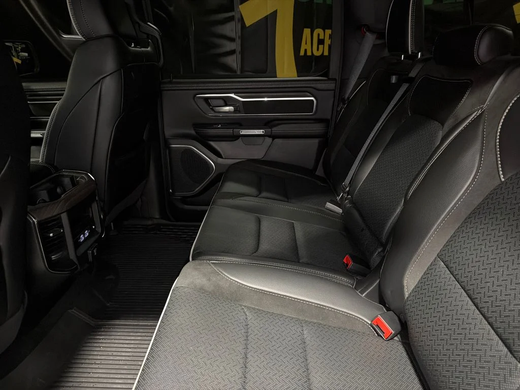 2025 RAM Ram 1500 Pickup Laramie - Photo 18