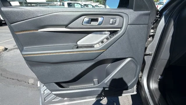 2026 Ford Explorer Tremor - Photo 50