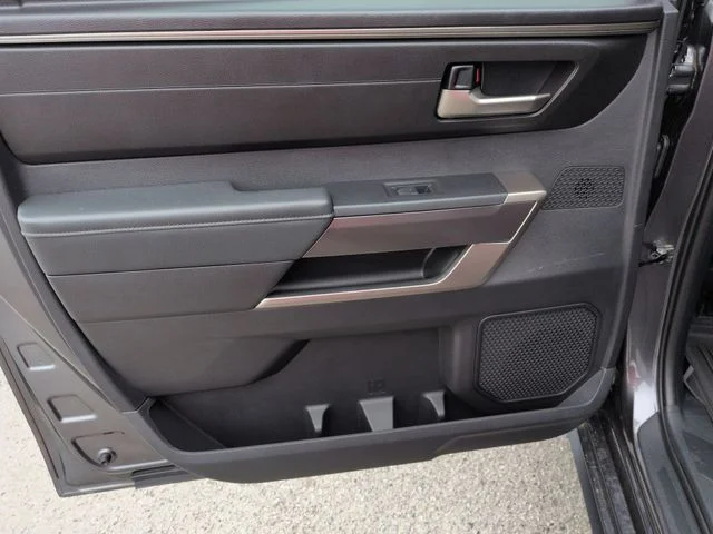 Used 2022 Gray Toyota SR5 image 24