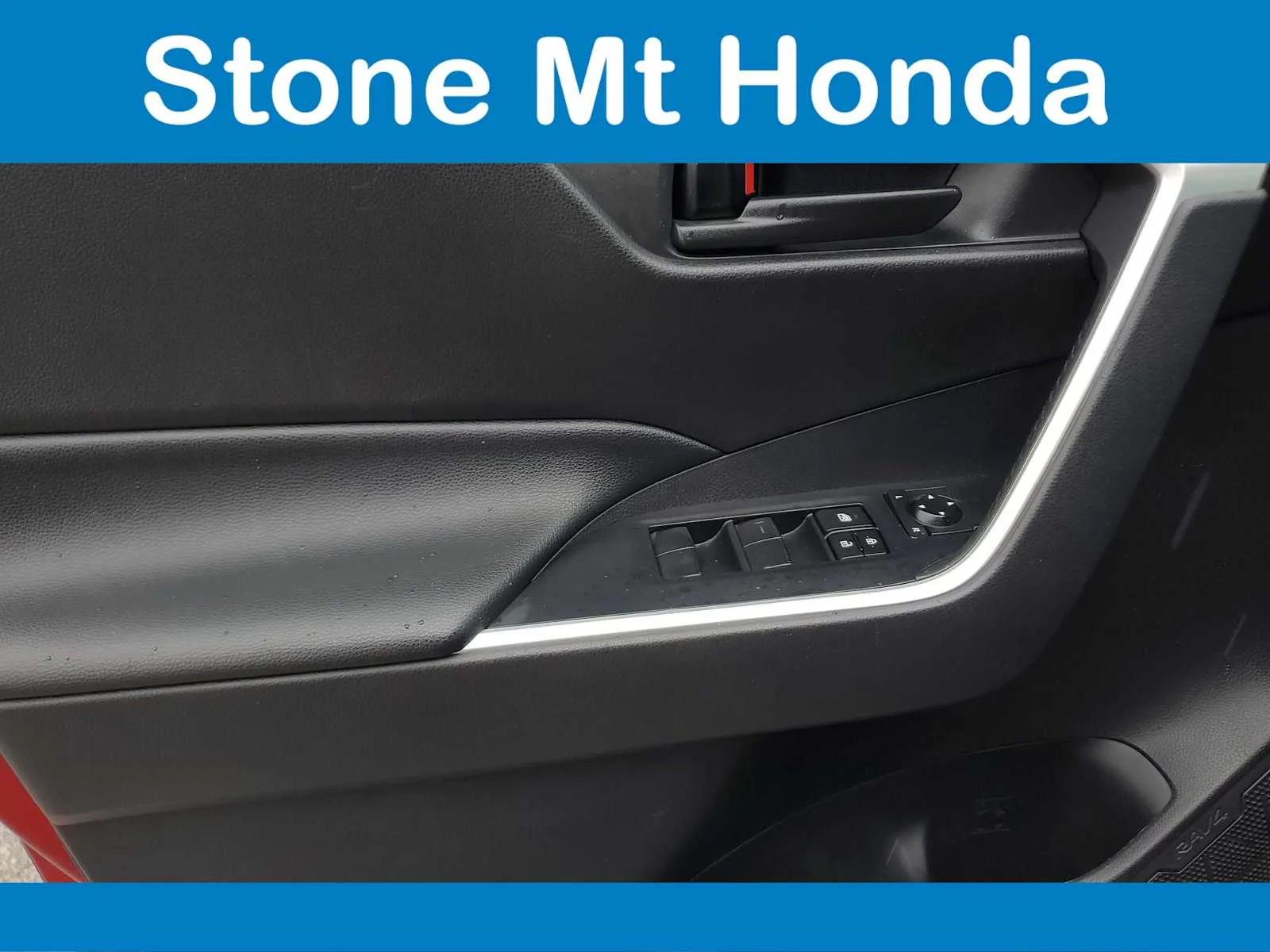 Used 2020 Ruby Flare Pearl Toyota LE image 19