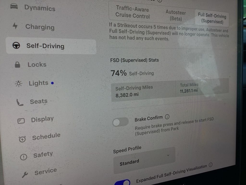 Used 2026  Tesla  image 13