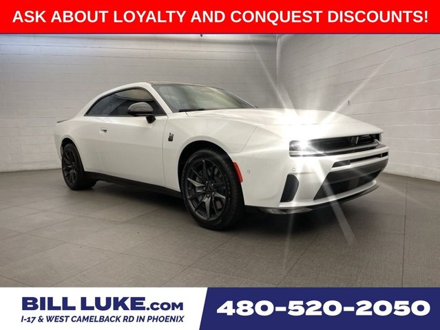 2026 Dodge Charger 2026 Dodge Charger R/T Scat Pack Coupe