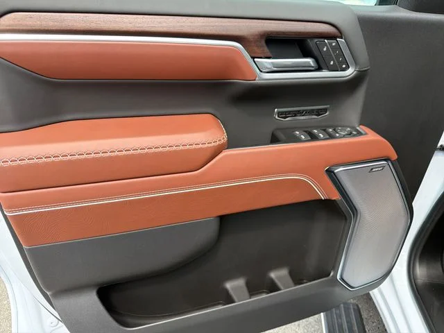 2026 GMC Sierra 1500 Denali Ultimate - Photo 16