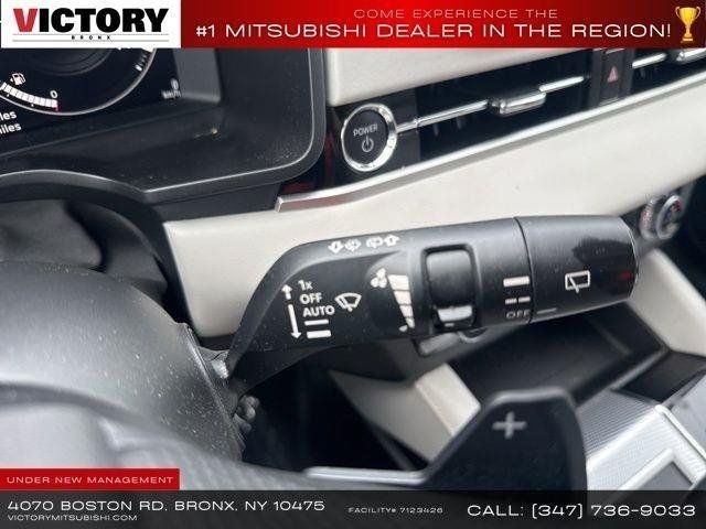 2024 Mitsubishi Outlander Plug-in Hybrid SEL - Photo 44