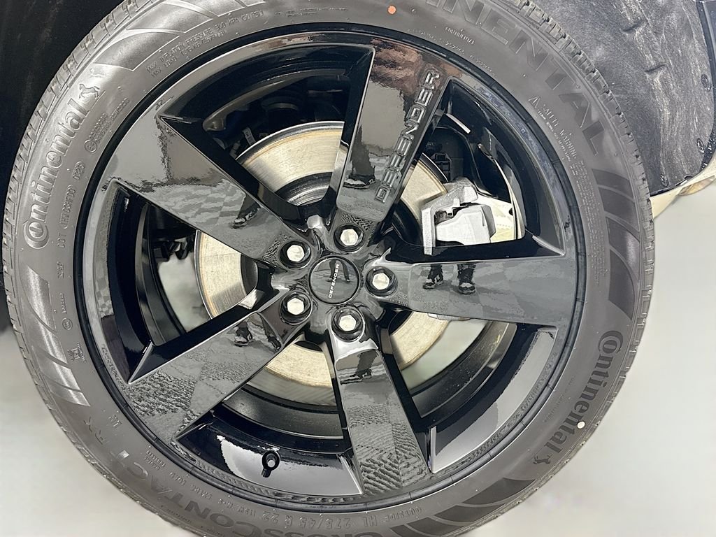 New 2026 Gondwana Stone Land Rover X-Dynamic SE image 32