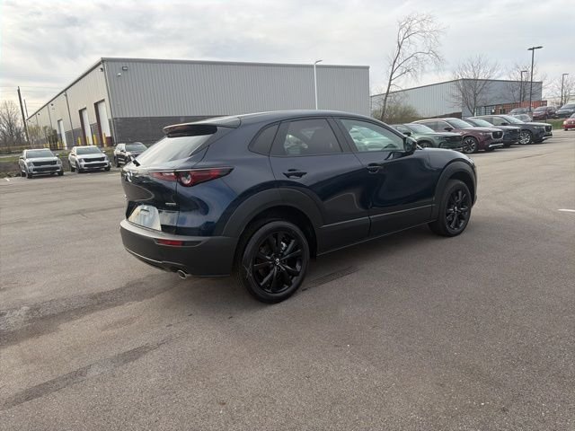 New 2026 Blue Mazda 2.5 S Select Sport image 7