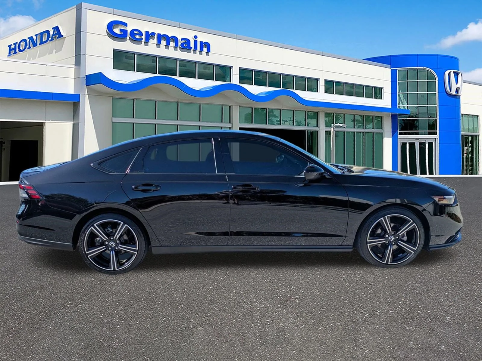 2026 Honda Accord SE - Photo 34