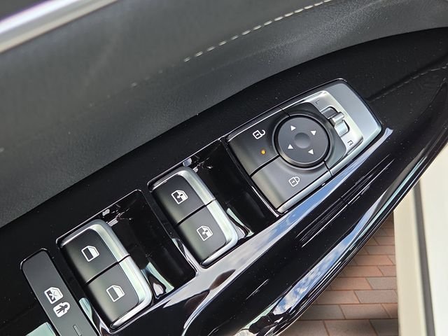 New 2026 Snow White Pearl Kia GT-Line AWD image 14