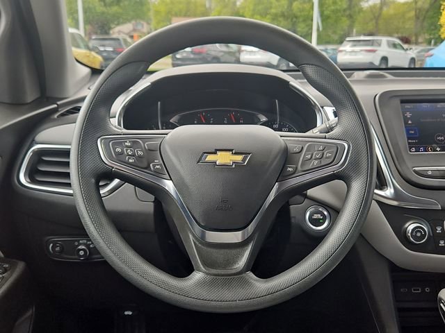 2024 Chevrolet Equinox LS - Photo 15