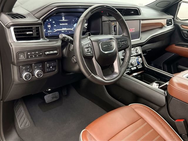 2023 GMC Yukon Denali Ultimate - Photo 7