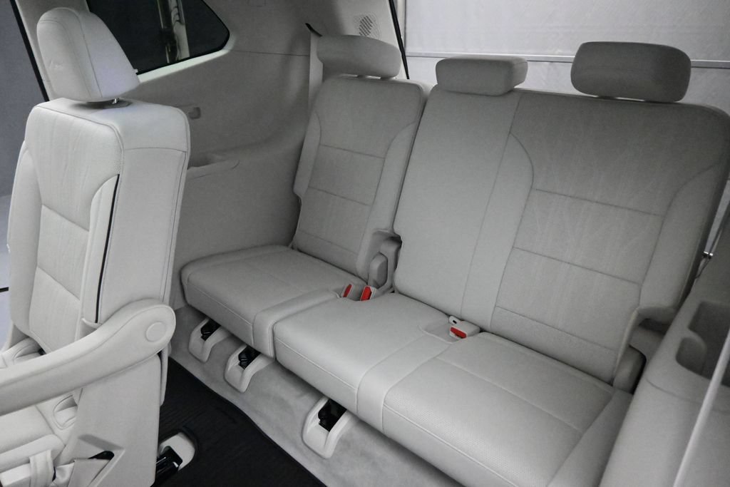 2026 Buick Enclave Avenir - Photo 20
