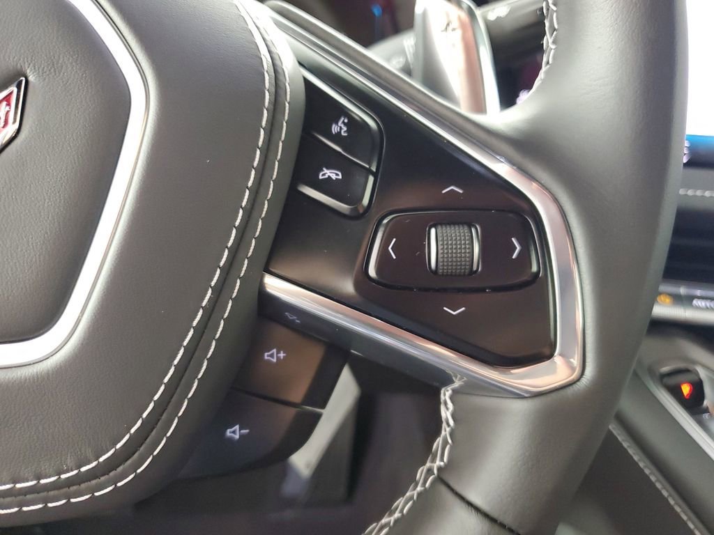 2026 Chevrolet Corvette 1LZ - Photo 24