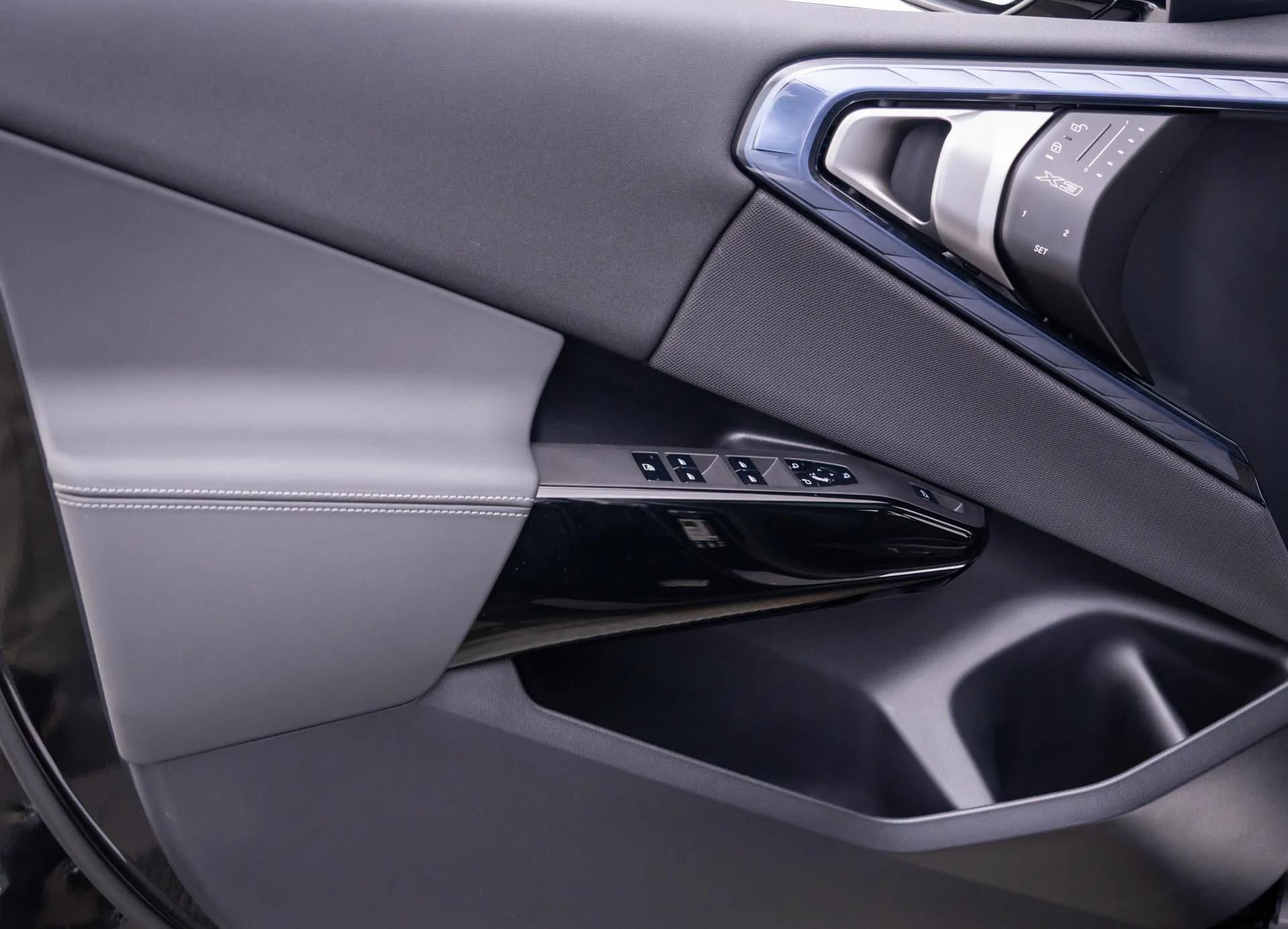 New 2026 Black BMW 30 xDrive image 14