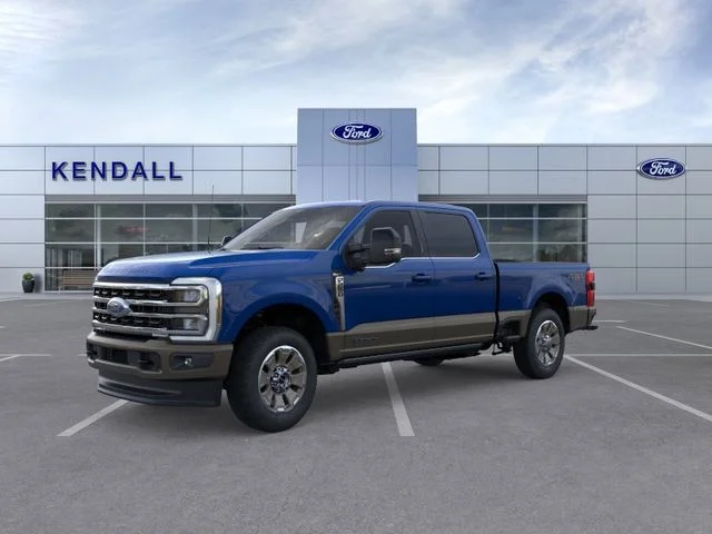 2026 Ford F-250 King Ranch 4x4 Crew Cab 6-3/4' Box's photo