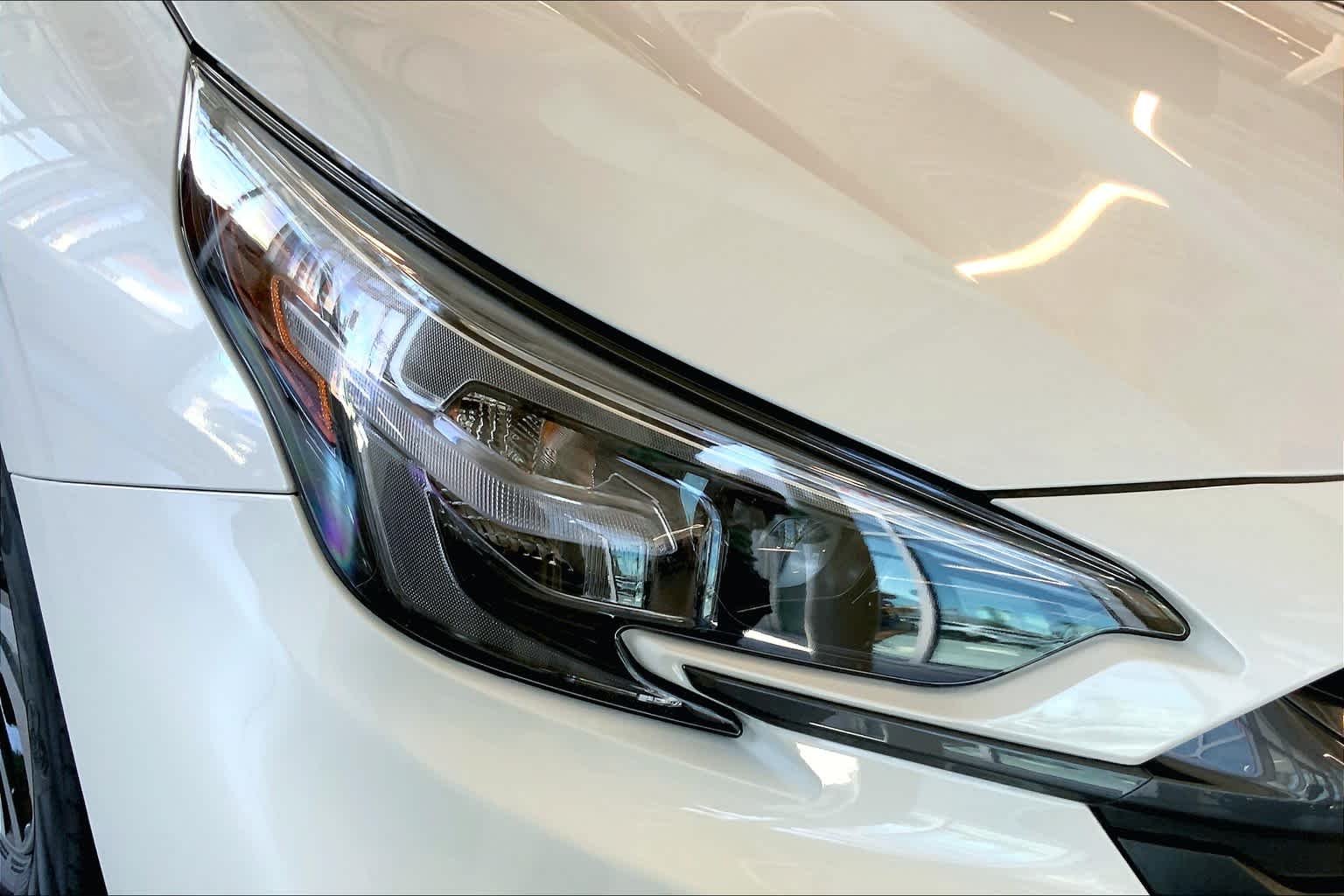 2025 Subaru Legacy Premium - Photo 12