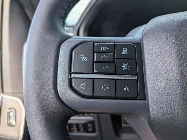 New 2026 Agate Black Metallic Ford XLT image 62