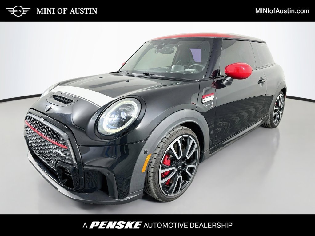 2023 MINI Hardtop 2 Door