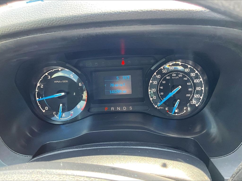 Used 2020 Shadow Black Ford XL image 25