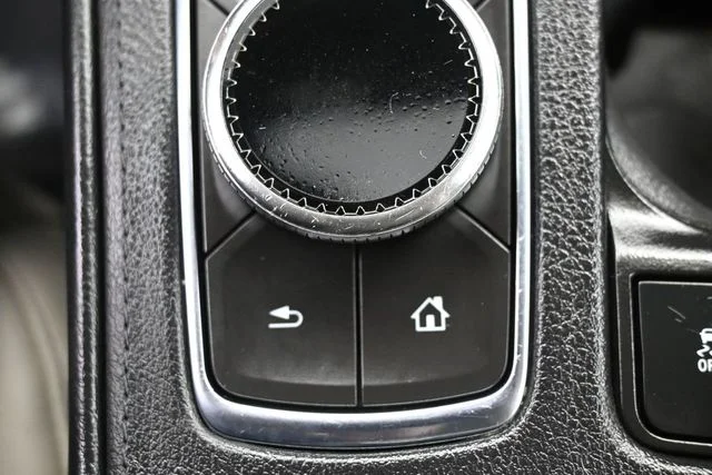 Used 2023 Red Cadillac Premium Luxury image 29