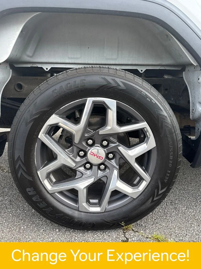 2022 GMC Sierra 1500 SLT - Photo 36
