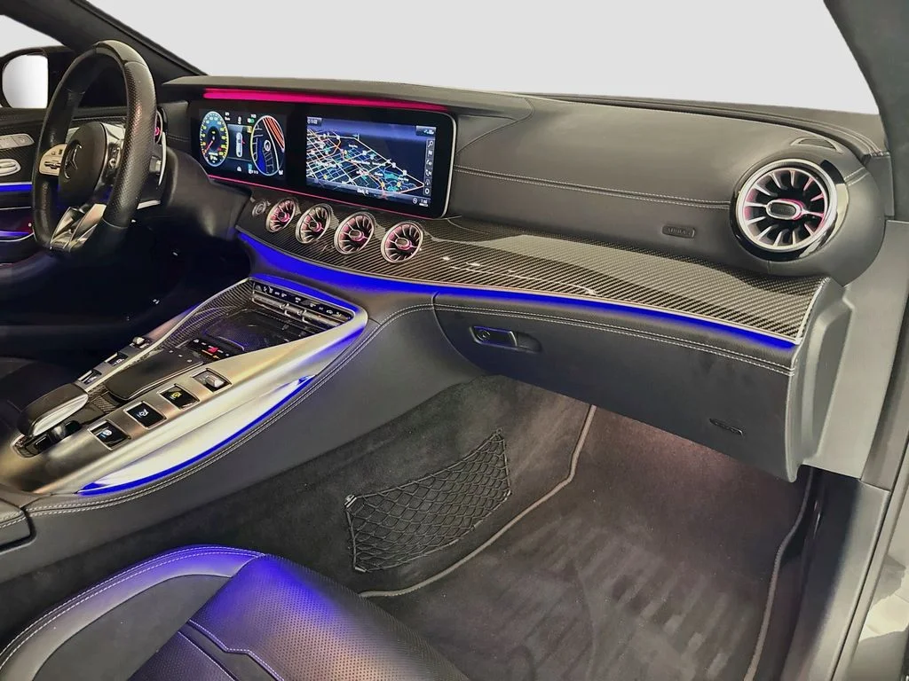 Used 2019 Gray Mercedes-Benz Base image 32