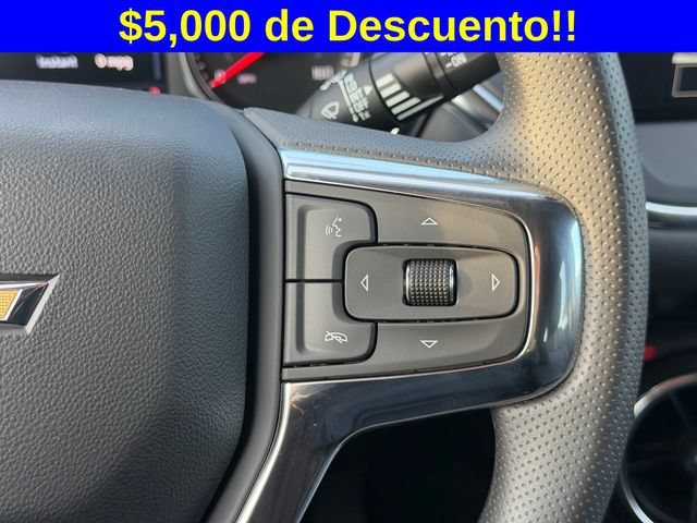 2026 Chevrolet Blazer 2LT - Photo 19