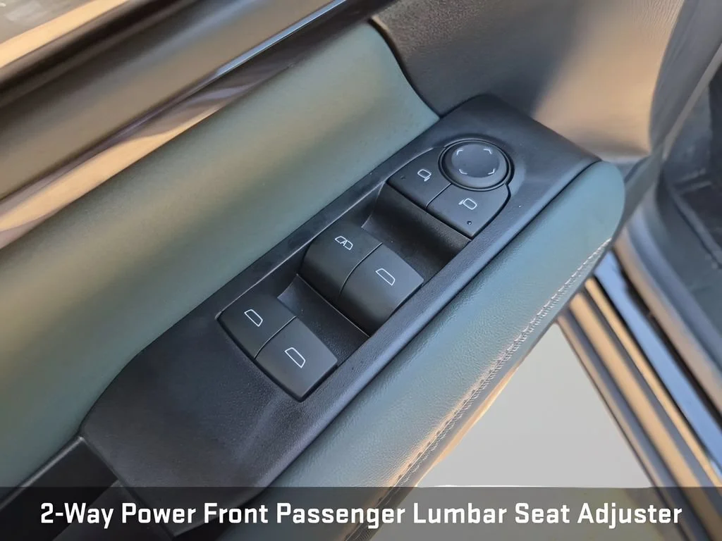 2027 GMC Terrain AT4 - Photo 28
