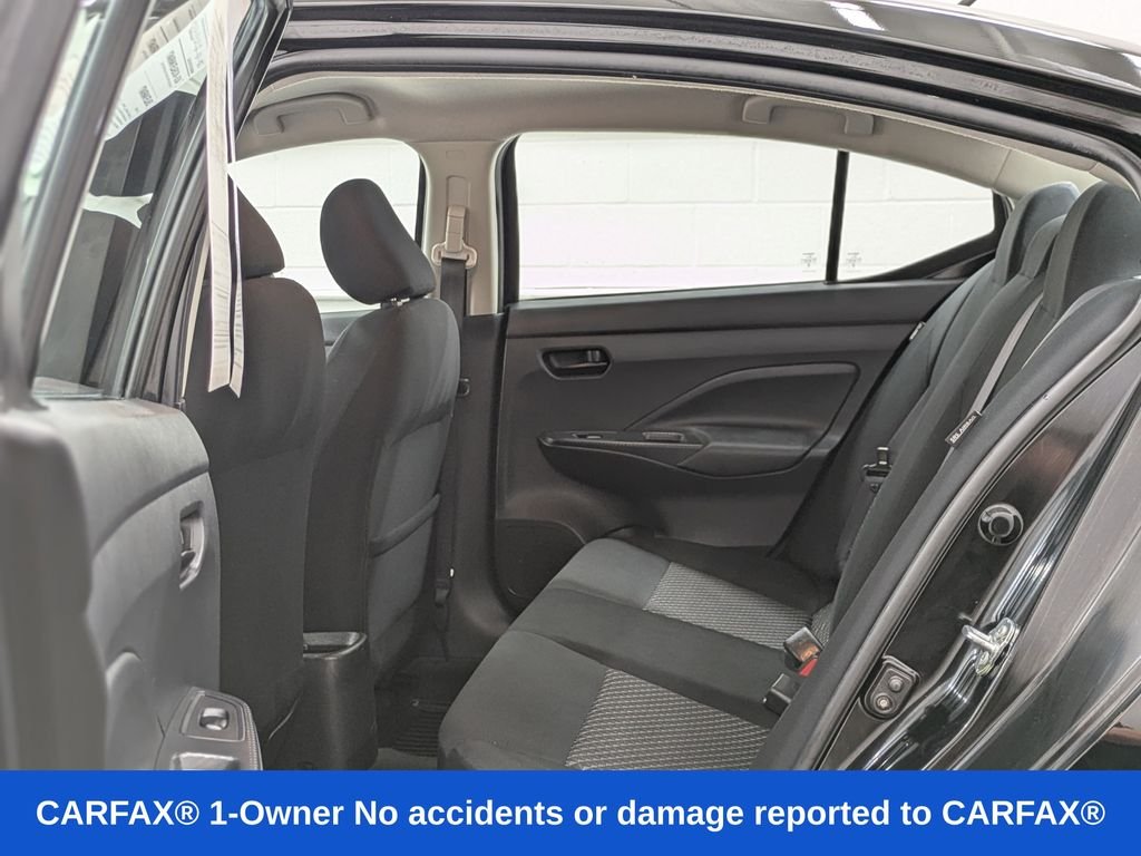 Used 2023 Black Nissan 1.6 S image 10