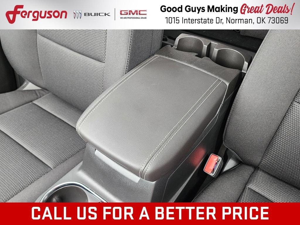 2026 GMC Canyon Elevation - Photo 34