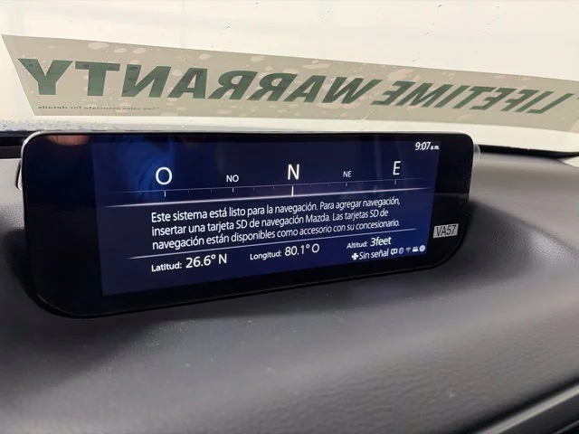 Used 2026 Gray Mazda Premium image 27