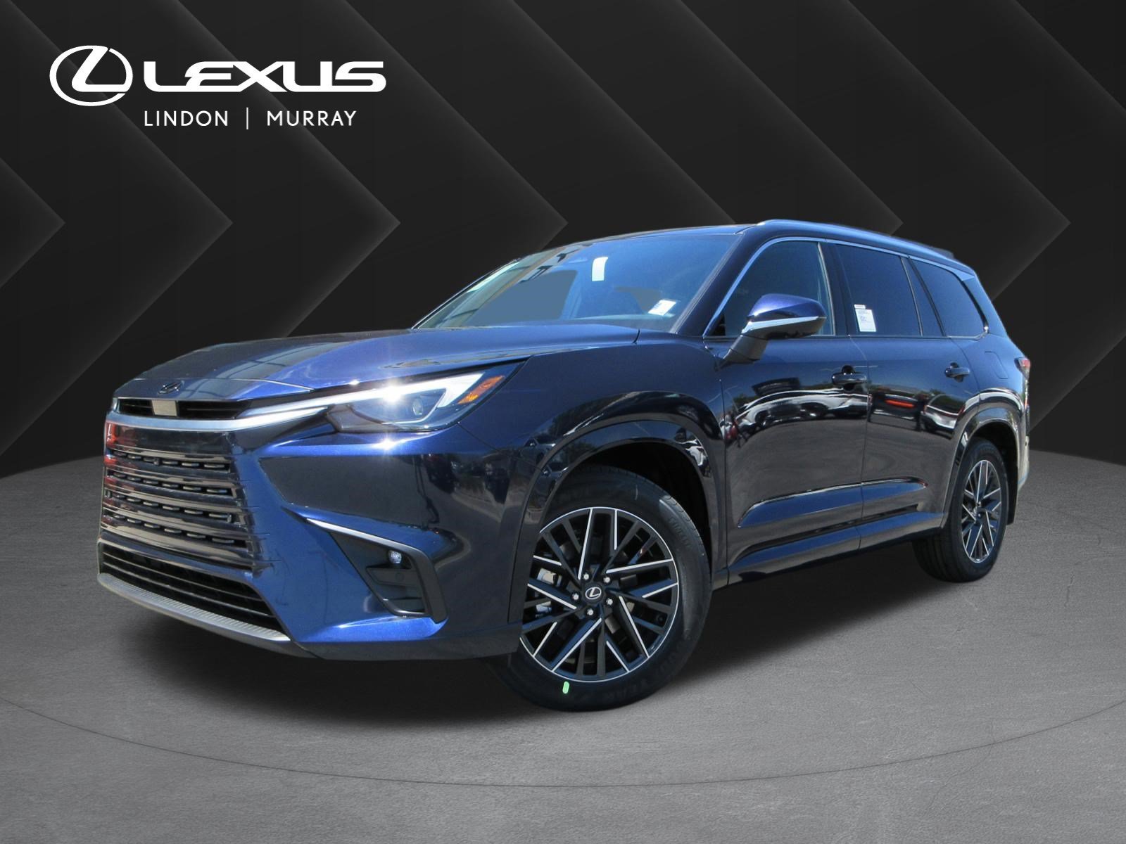 ！※今日だけセール※！LEXUS 新品　トランスウッド 3点セット Current New Vehicle Special Offers | Lexus of Murray