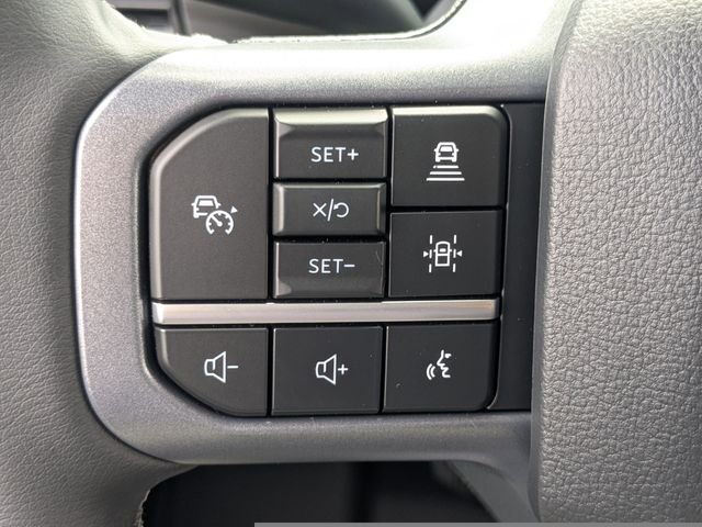 New 2026 Oxford White Ford Lariat® image 24