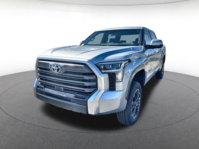 2026 Toyota Tundra i-FORCE MAX Limited i-FORCE MAX
